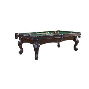 Sonderaktion! Billardtisch Artemis 8 ft.