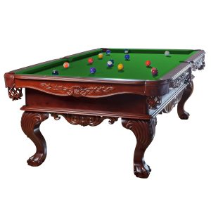 Billardtisch Avalon 8 ft.