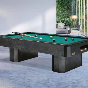 Billardtisch Toronto Deluxe