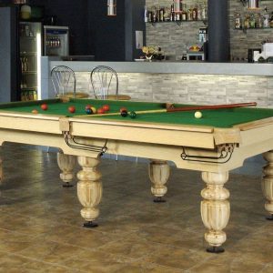 Billardtisch Universal