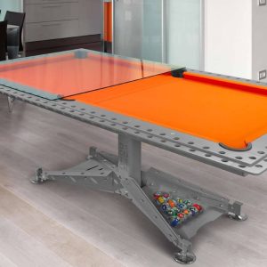 Billardtisch Verona Decotech