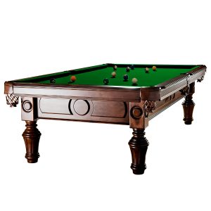 Billardtisch General 9 ft.