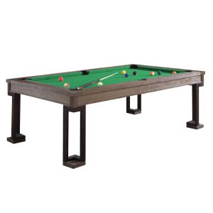 Billardtisch Morpheus 7 ft. inkl. Tischplatte
