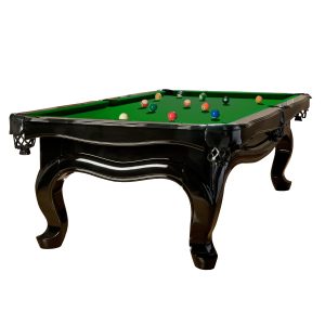 Billardtisch Piano 8 ft.